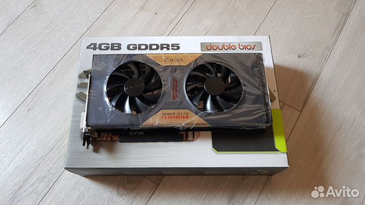 Простые видеокарты Гарантия / Обмен