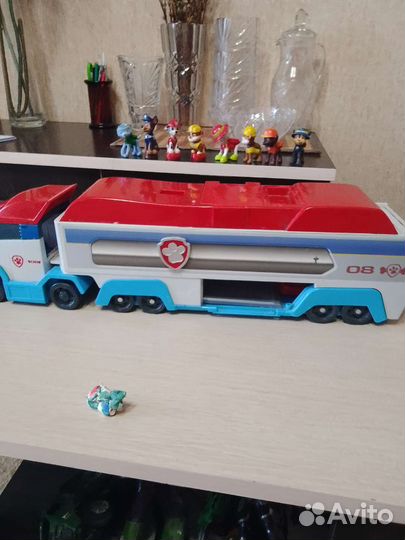 Детские игрушки автобус