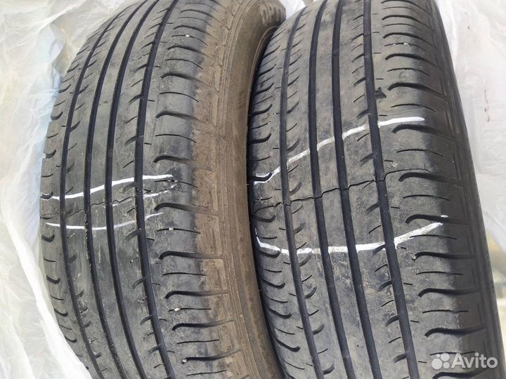 Hankook Optimo K415 185/65 R15