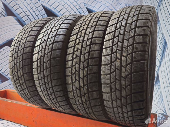 Goodyear Ice Navi 6 175/65 R14