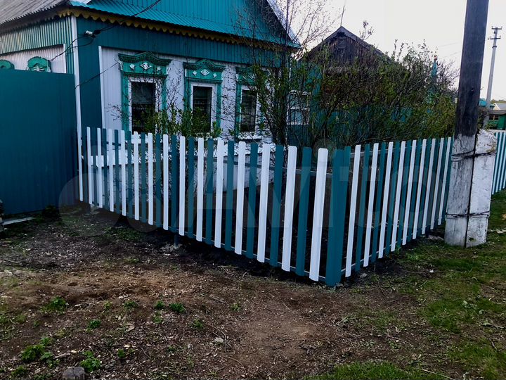 Дом 70 м² на участке 12,3 сот.