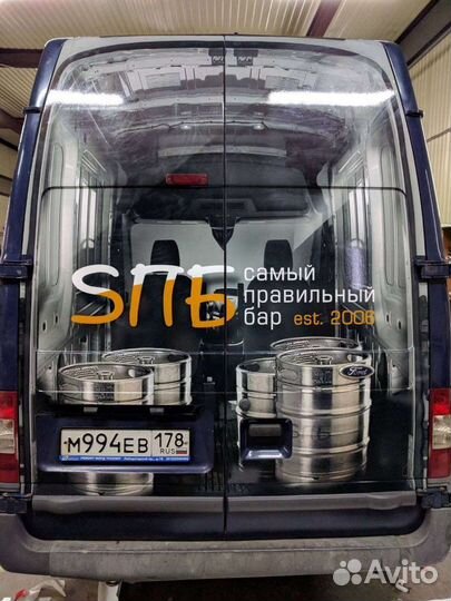 Изготовление тентов, каркасов. Брендирование