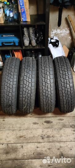 Pirelli Scorpion ATR 185/75 R16 93M