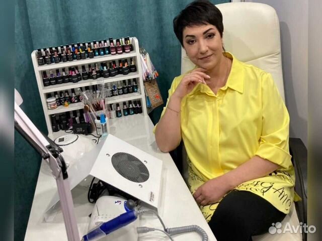 Маникюр, гель лак, ногтевой сервис на дому