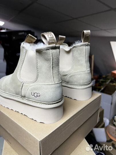 Угги UGG женские