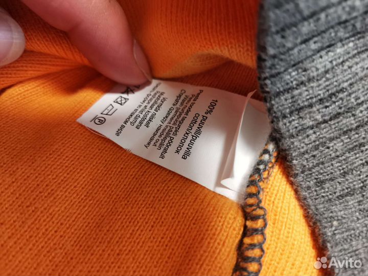 Шапка для мальчика 50 р