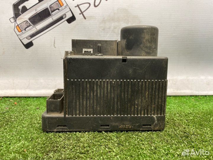 Компрессор центрального замка Mercedes-Benz