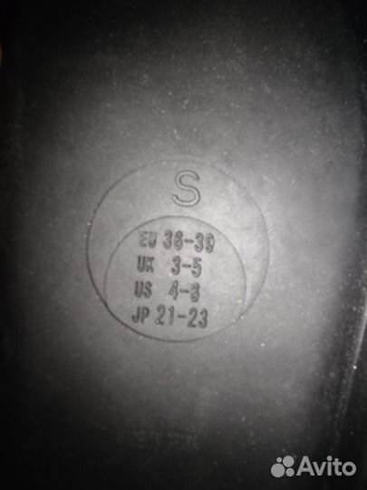 Ласты для плавания