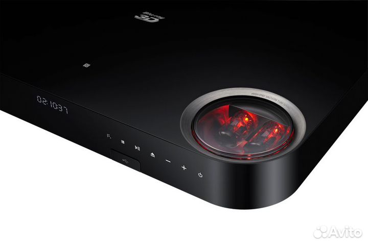 Домашний кинотеатр 7.1 samsung HT-H7750WM