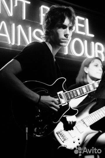 Уроки игры на гитаре(электрогитаре)