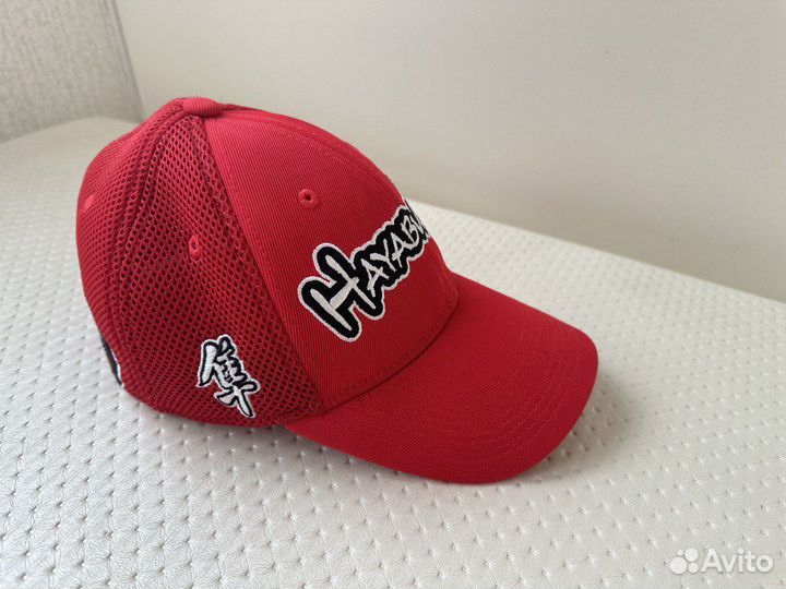 Бейсболка кепка Hayabusa