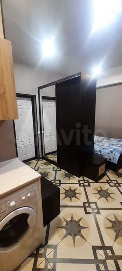 Квартира-студия, 25 м², 6/7 эт.