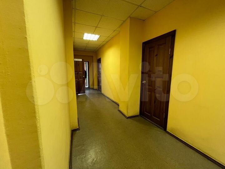 Офис, 20 м²