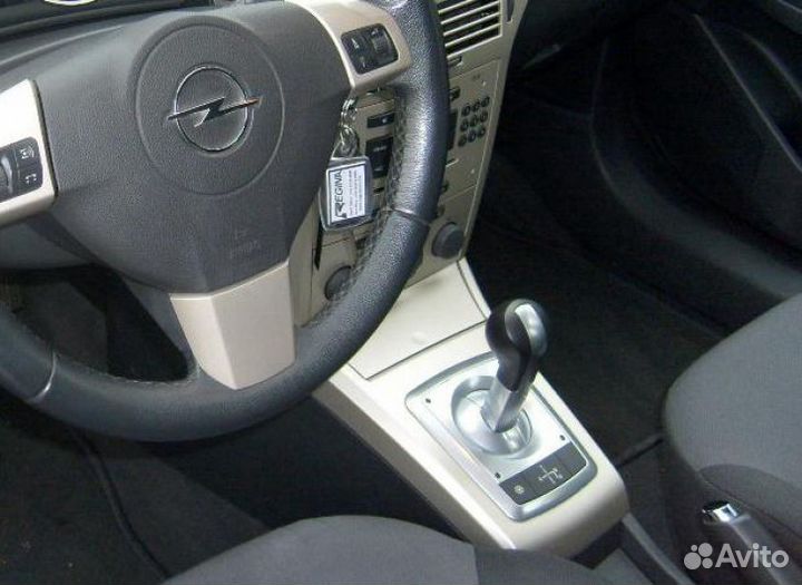 Астра робот