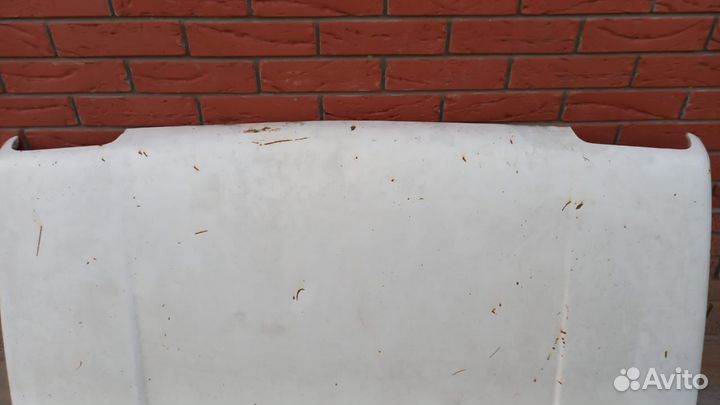 Капот Ваз 2121 Нива