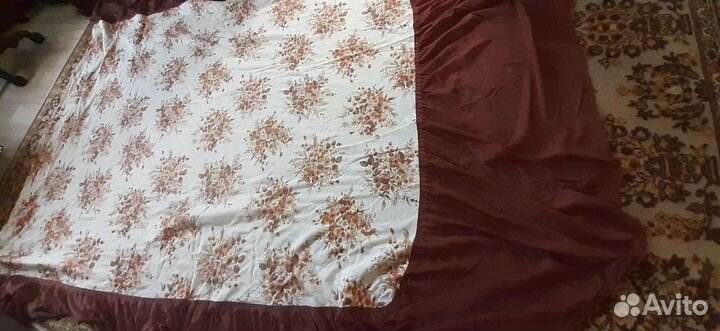 Покрывала б/у