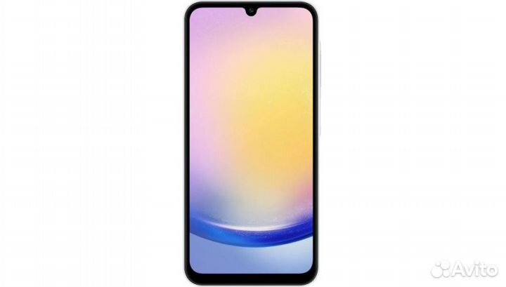 Samsung Galaxy A25, 6/128 ГБ