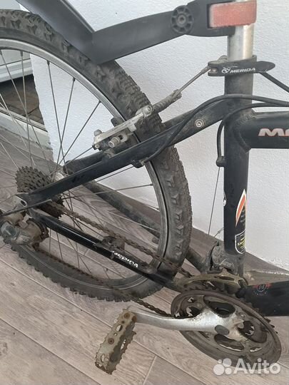 Велосипеды бу взрослый