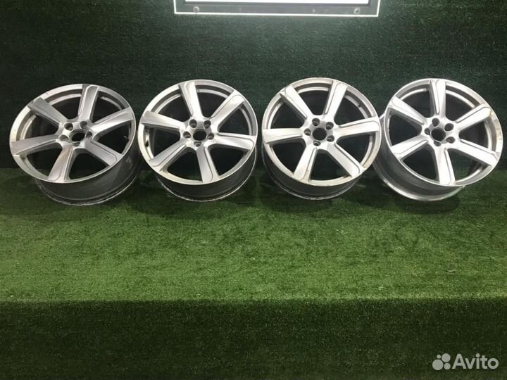 Диск Комплект дисков R19 Volvo XC90 2 (2014-н.в.)