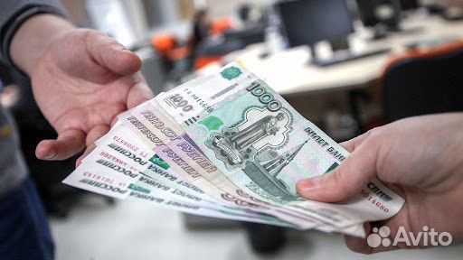 Рабочий на производство