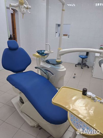 Готовый бизнес и оборудование