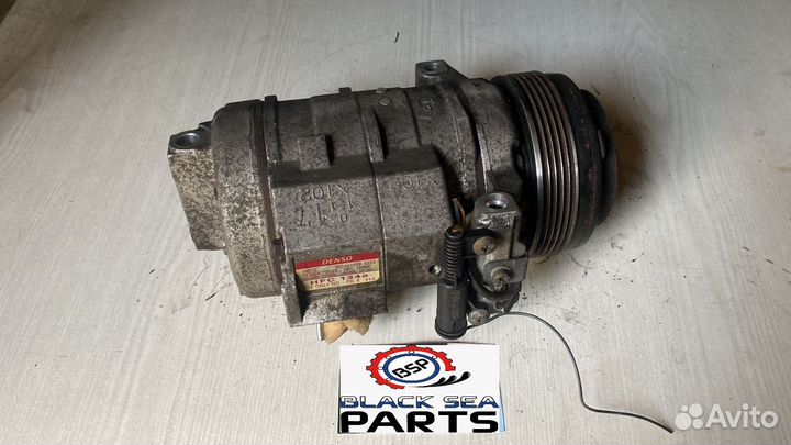 Компрессор кондиционера Bmw 3-Series E90 N52