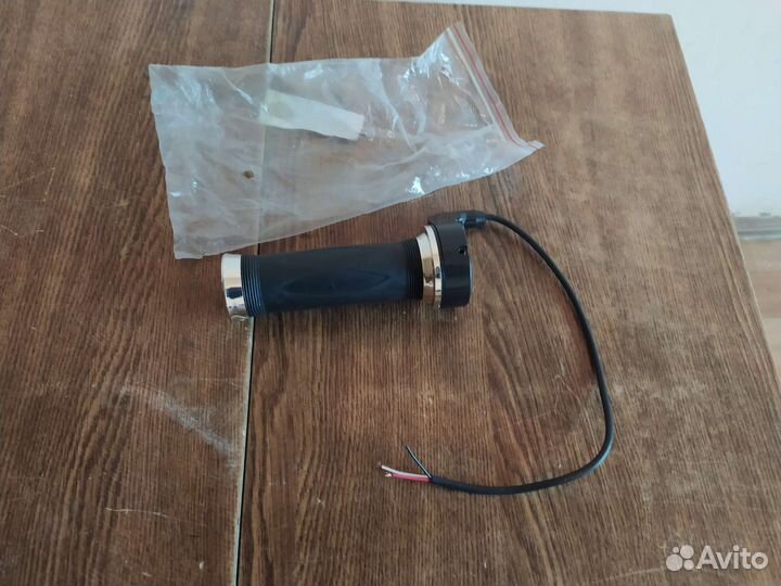 Редукторный эл. двигатель 48в 500вт