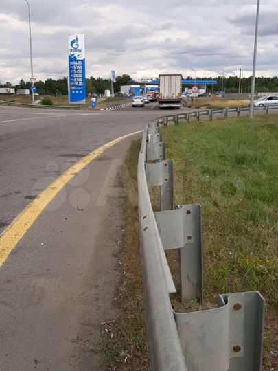 Участок 2 га (промназначения)