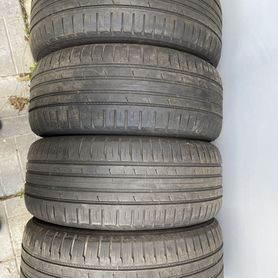 Nokian Tyres Hakka Black 2 SUV 235/55 R17 103V