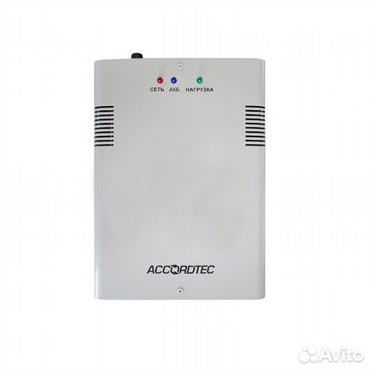 AccordTec ббп-50 тр (исп.1) ибп 12в