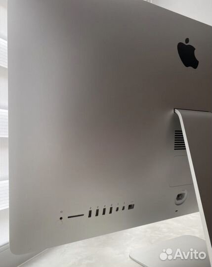 Apple iMac 27 2012