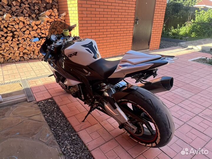 Bmw s1000RR