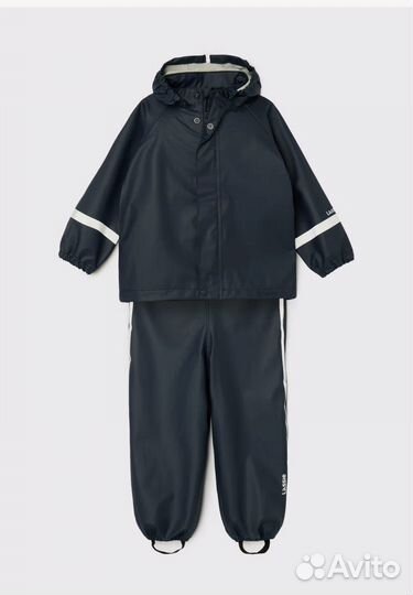 Комплект верхней одежды Lassie Tihku