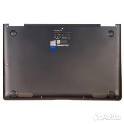 Поддон (нижняя часть корпуса, С разбора) ноутбука