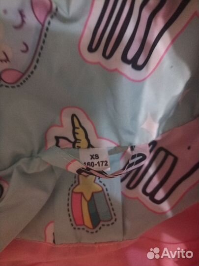 Комбинезон Misha comebearzon размер. XS