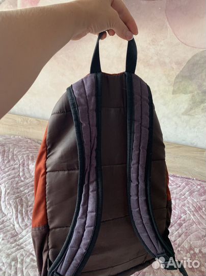 Рюкзак школьный для мальчика-подростка outventure