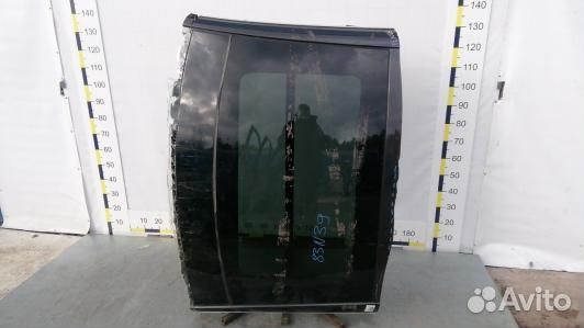 Люк volkswagen passat CC (83N39GS01)