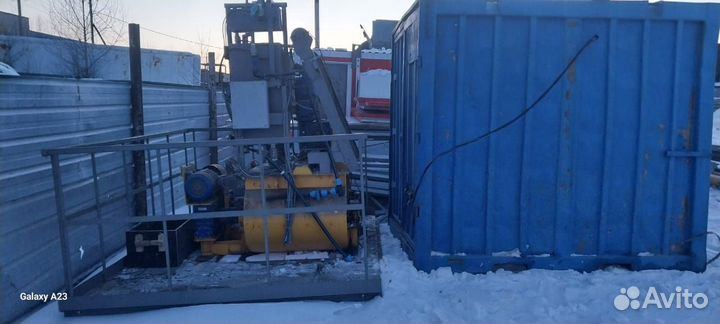 Emsa Jeneratör E IV EG 0138 Дизельный генератор