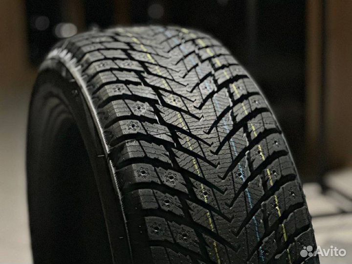 Arivo Ice Claw ARW7 205/50 R17