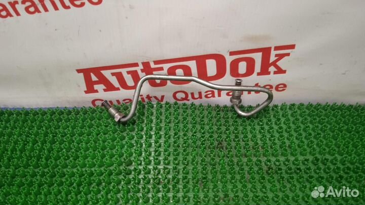 Трубка рулевой рейки (короткая) (LHD)