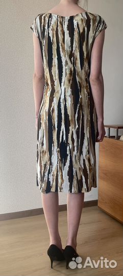 Платье Escada. Оригинал