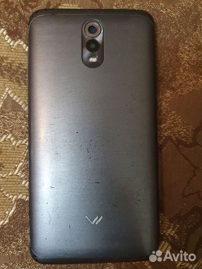 VERTEX Impress Baccara, 2/16 ГБ