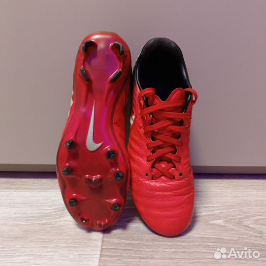 Бутсы nike tiempo legend 7