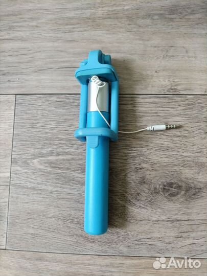 Селфи палка