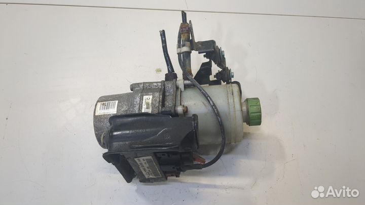 Насос усилителя руля Skoda Fabia, 2003