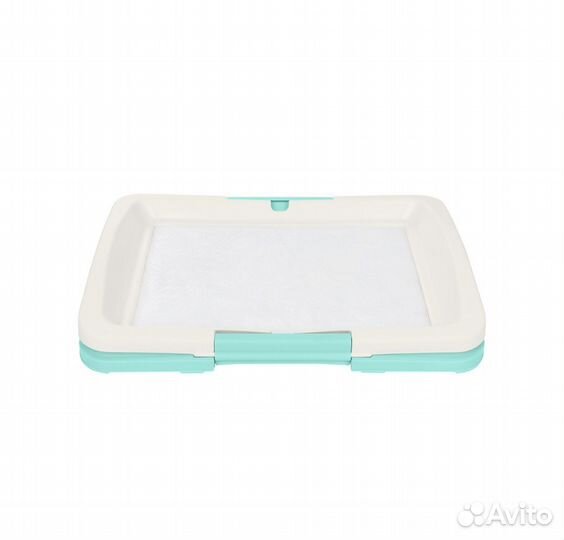 Лоток для собак (новый)