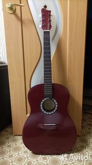 Гитара Амистар Н-43