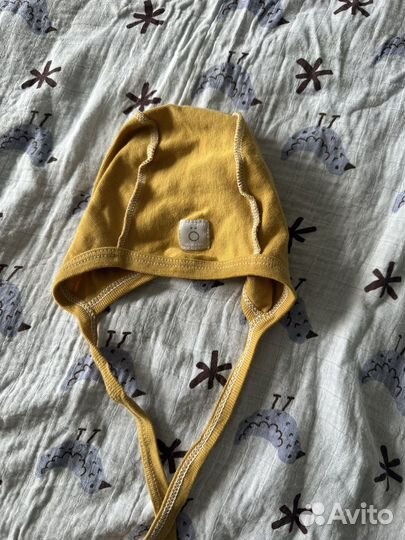 Шапка детская