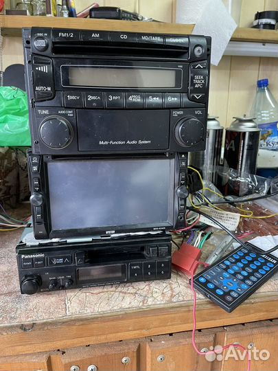 Электроника