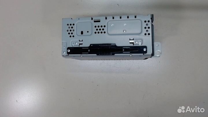 Магнитола Ford Escape 2015, 2017